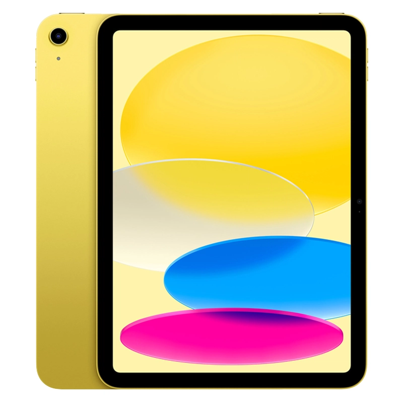 Apple iPad Gen 10th 10.9 inch 2022 WiFi 64GB Chính hãng Việt Nam