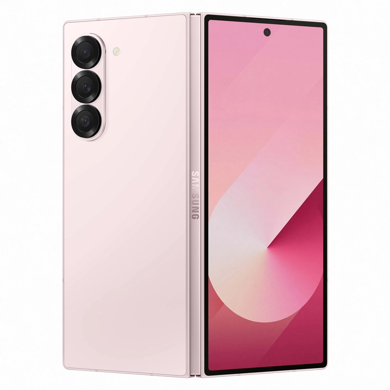 Samsung Galaxy Z Fold 6 Hàn Quốc 256GB