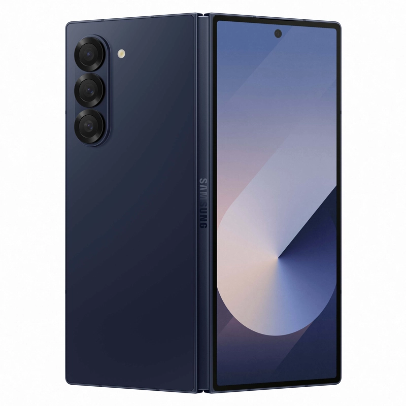 Samsung Galaxy Z Fold 6 Quốc tế Hàn 1TB