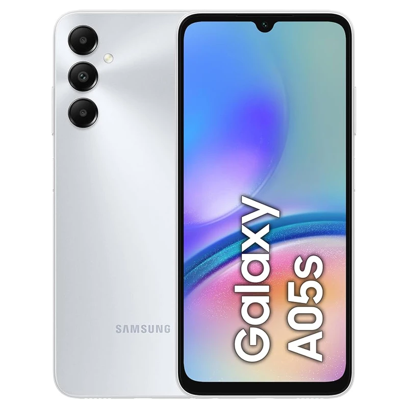 Samsung Galaxy A05s Chính hãng 4GB/128GB