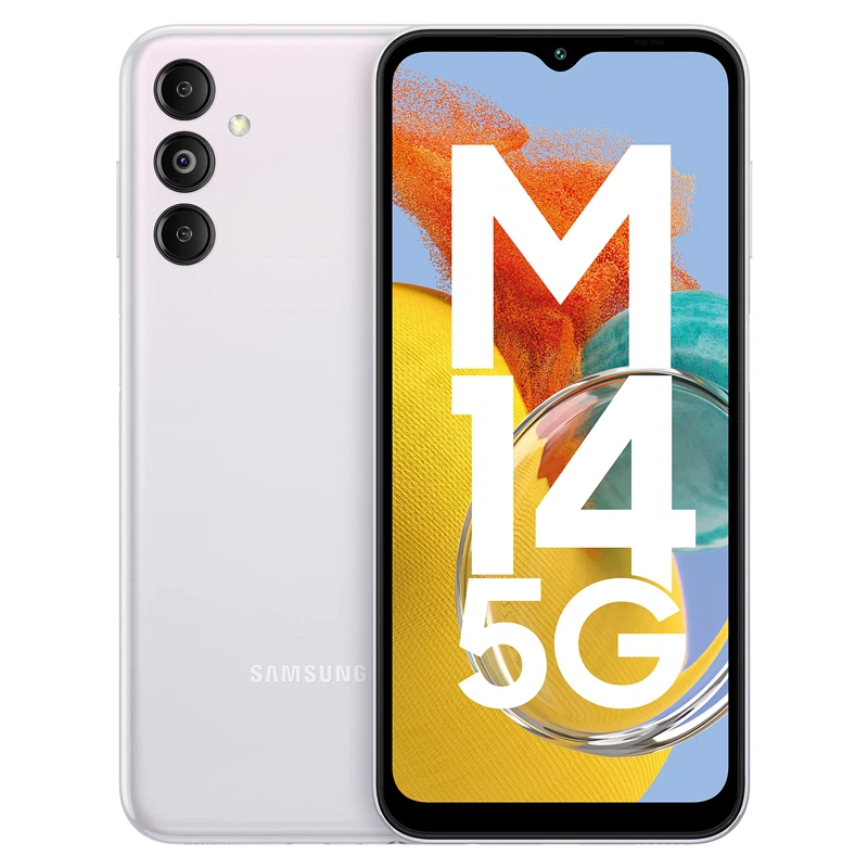 Samsung Galaxy M14 5G Chính hãng 4GB/64GB