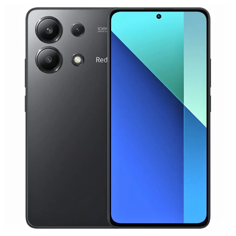 Xiaomi Redmi Note 13 Chính hãng 128GB