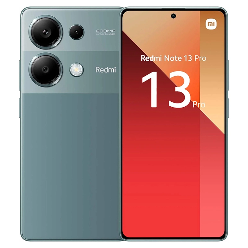 Xiaomi Redmi Note 13 Pro 4G Chính hãng 256GB