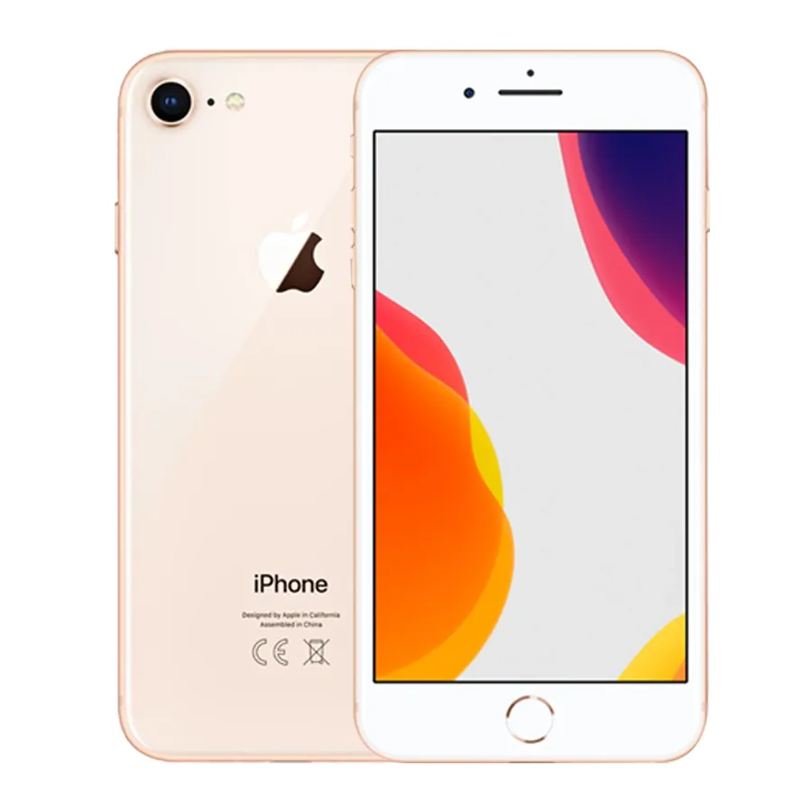 Apple IPhone 8 128GB Like New 99 