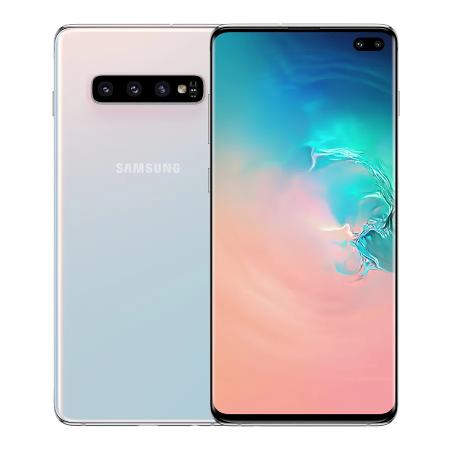 Samsung Galaxy S10 Plus Việt Nam Cũ 99%