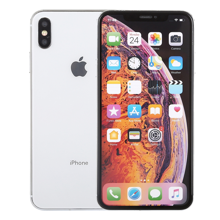 Apple iphone xs как новый 64gb