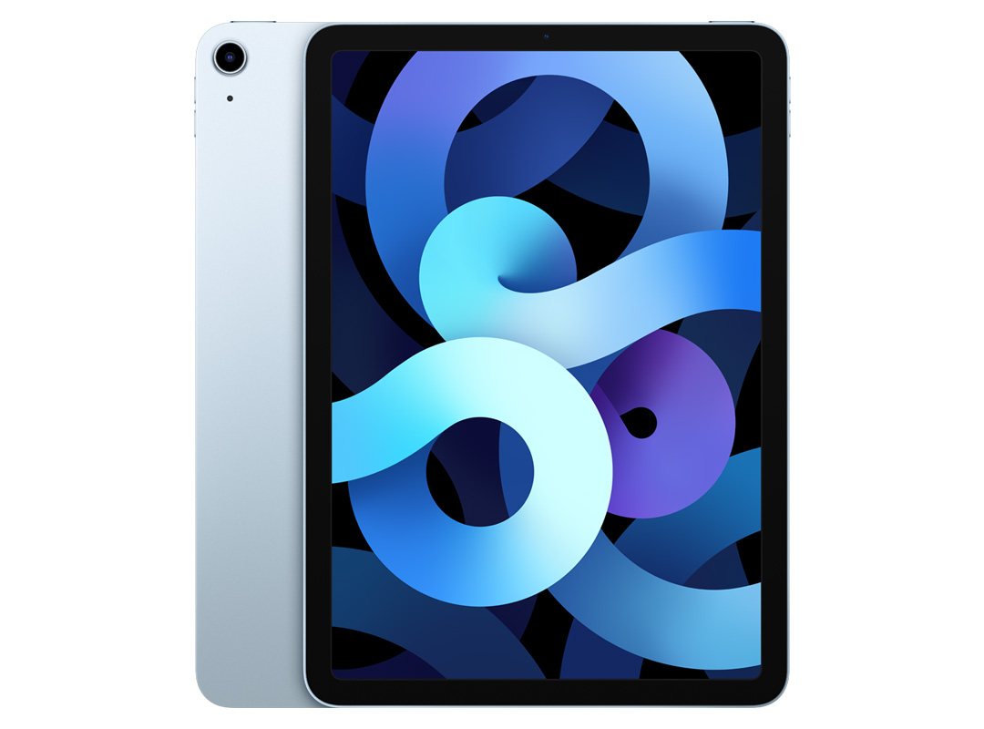 Apple iPad Air 4 256GB 4G WIFI (2020|10.9