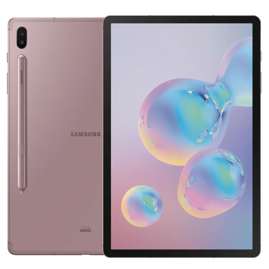 Samsung Galaxy Tab S6 10.5 inch 4G WIFI 128GB (2019)