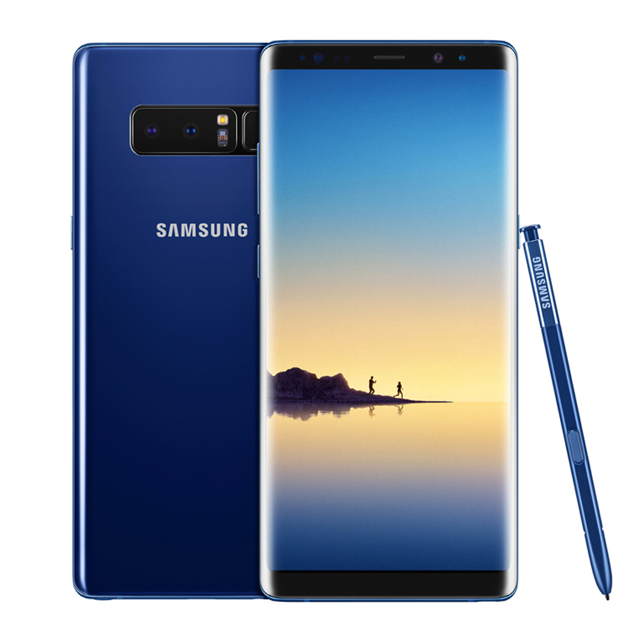 Samsung Galaxy Note 8 64GB New Near
