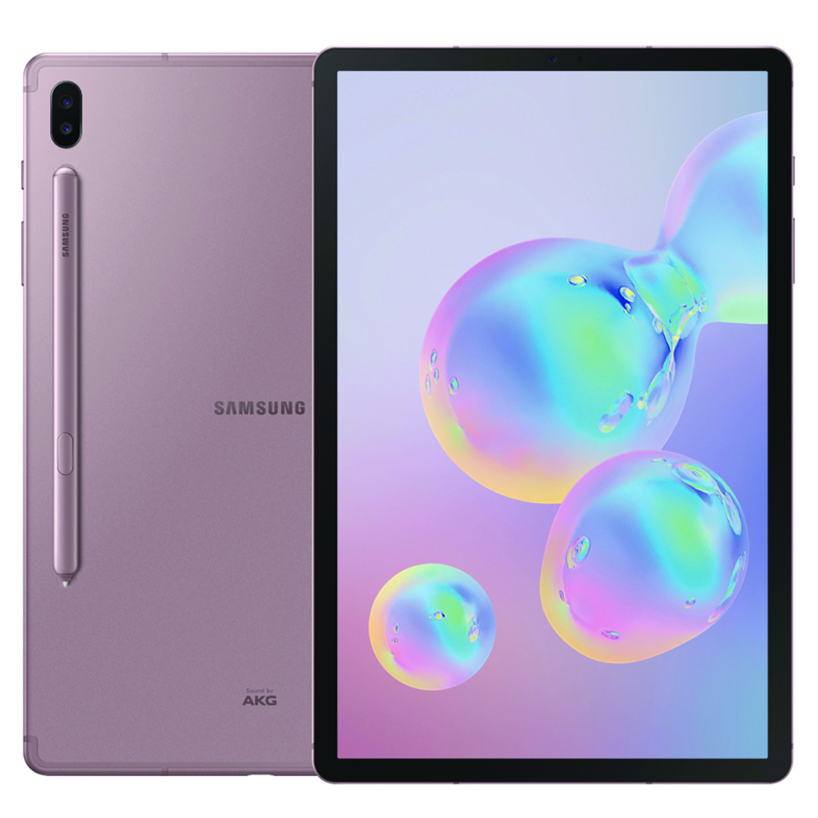 samsung tab s6 10 inch