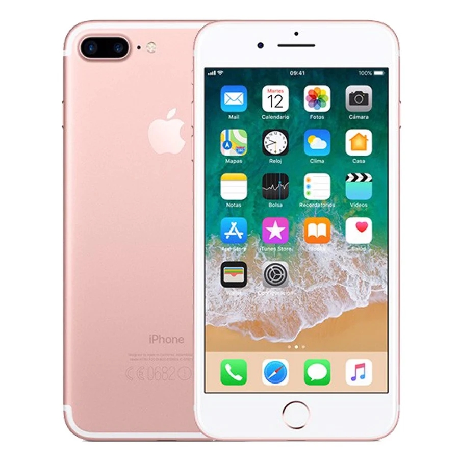 Apple iPhone 7 Plus 128GB Thanh Lý