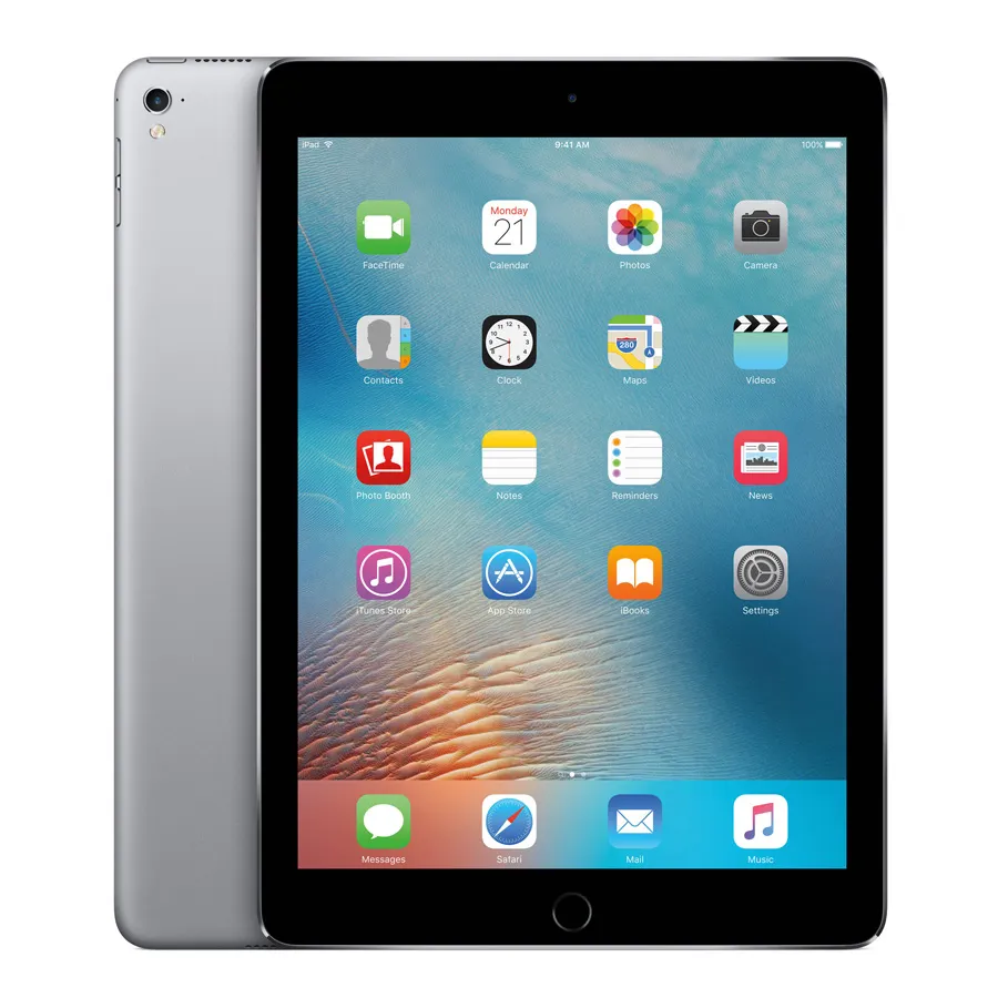 Apple iPad Pro 9.7 inch WiFi Cellular 128GB Cũ (iPad Gen 6)