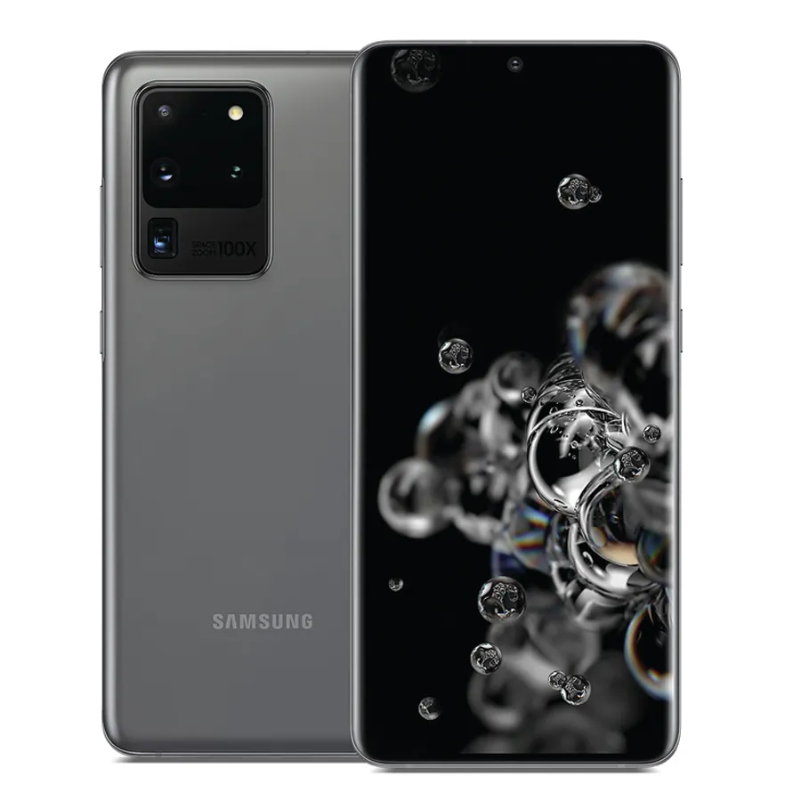 Samsung Galaxy S20 Ultra 5G Mới 100%