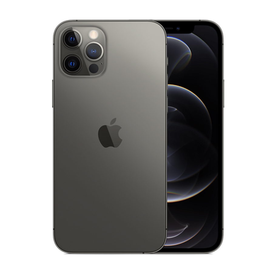 Apple iPhone 12 Pro 256GB Quốc Tế New Seal