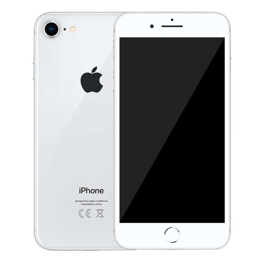 Apple iPhone 8 256GB Brand New