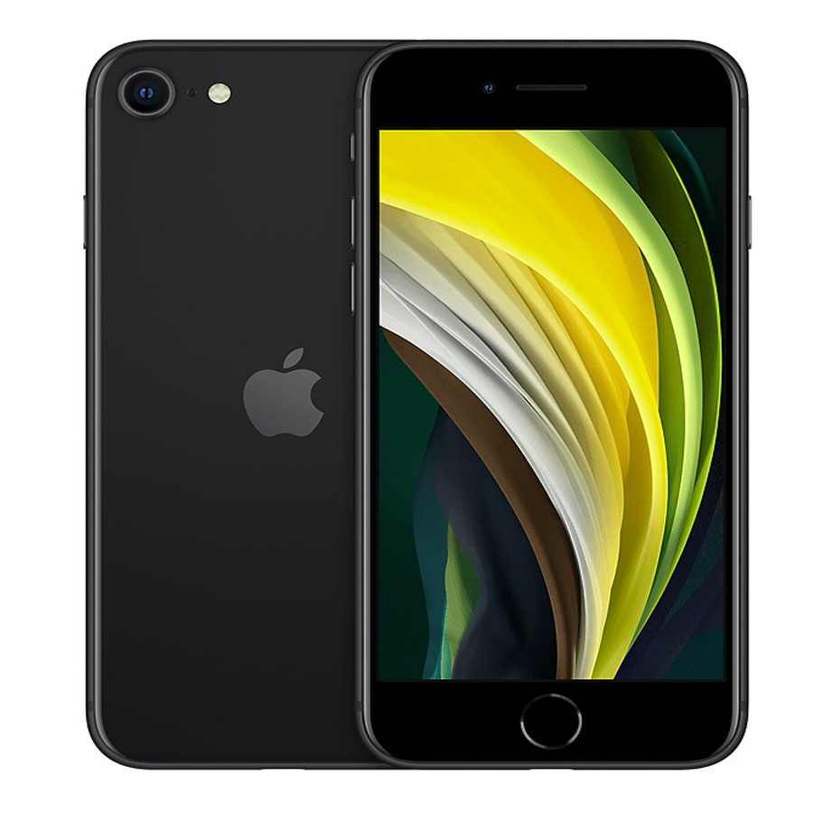 Apple iPhone SE 2020 128GB Quốc Tế Cũ 99%