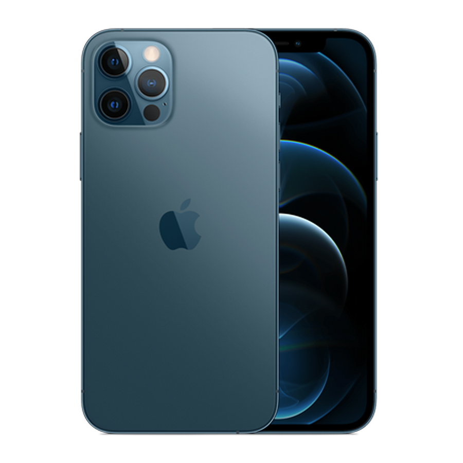 Apple iPhone 12 Pro - 512GB Qua Sử Dụng 99%