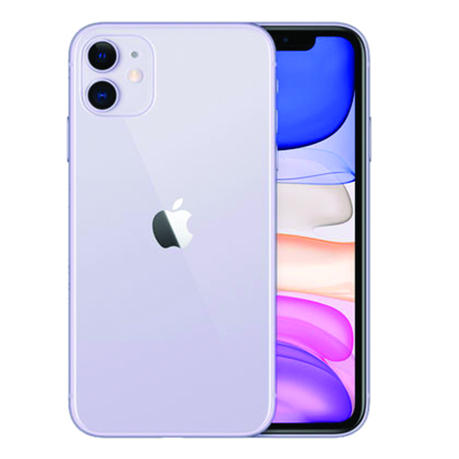 Apple iPhone 11 64GB Mới