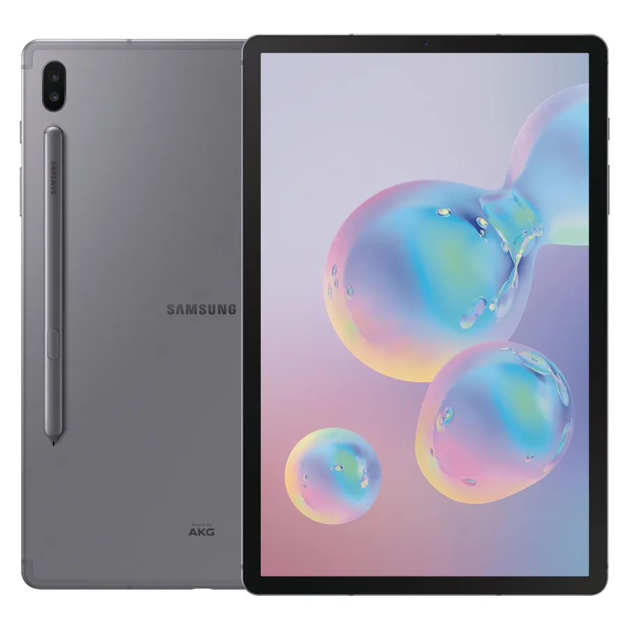 Samsung Galaxy Tab S6 10.5 inch 4G WIFI 256GB (2019) Cũ