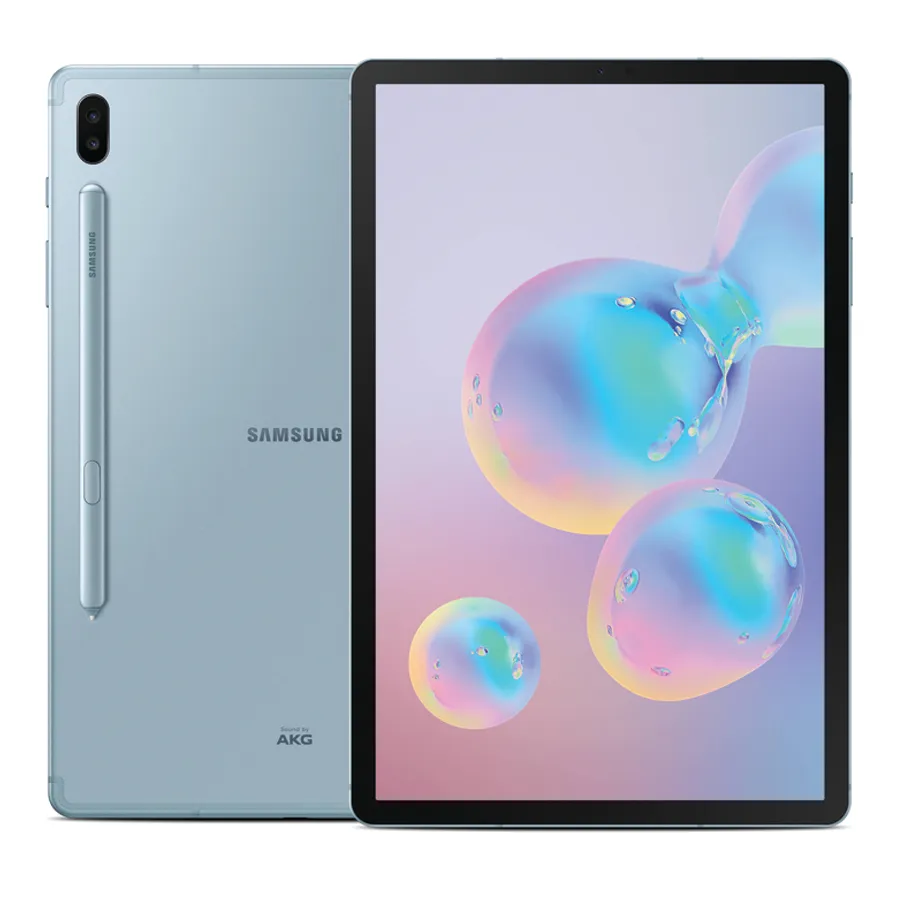 Samsung Galaxy Tab S6 10.5 inch 4G WiFi 256GB (2019) Mới