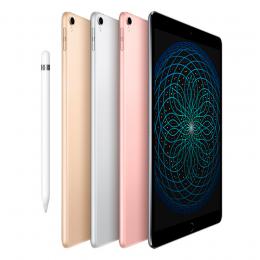Apple iPad Pro 10.5 inch 4G WiFi 64GB (2017)