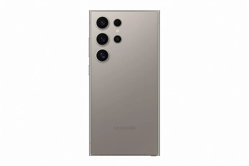 Cụm camera xịn xò của Galaxy S24 Ultra