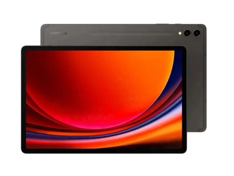 Viên pin dung lượng lớn trên Galaxy Tab S9 Plus 256Gb