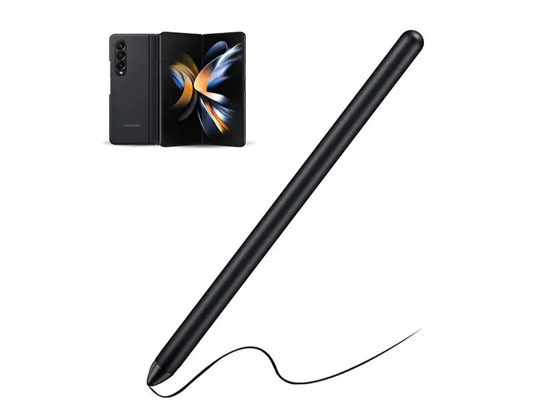 Bút S-Pen quyền năng trên Z Fold 5 1TB