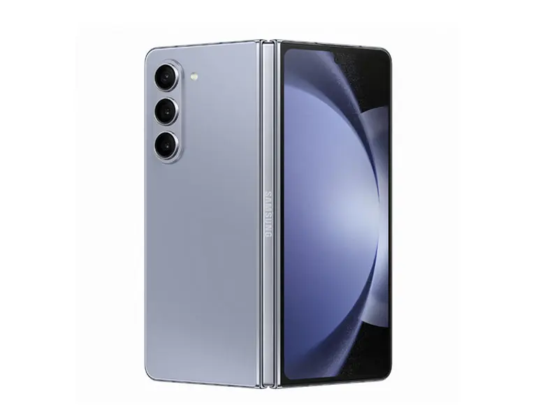 Galaxy Z Fold 5 bản 1TB có thiết kế hiện đại