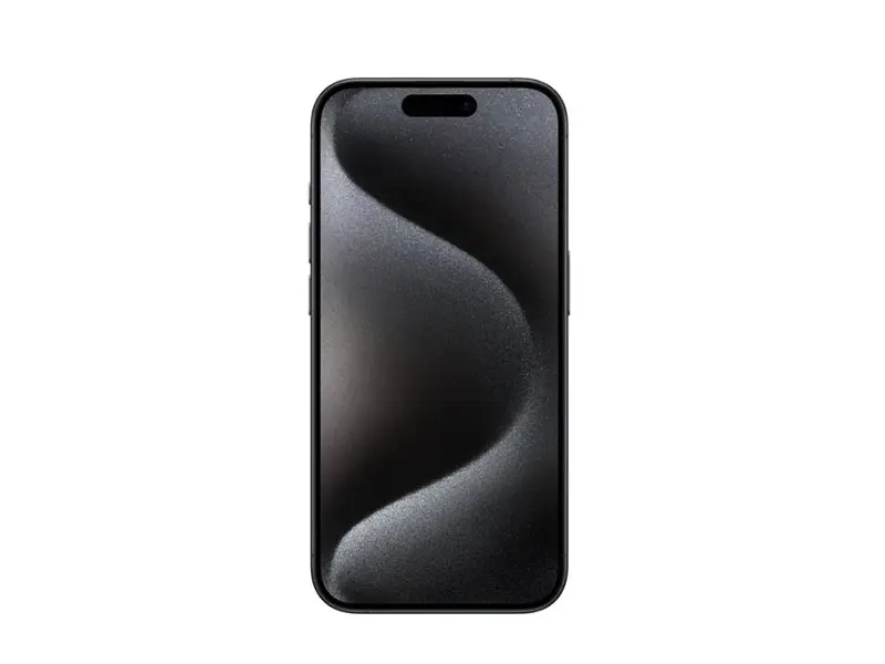 Màn hình hiện đại siêu mỏng của iPhone 15 Pro 256gb chính hãng