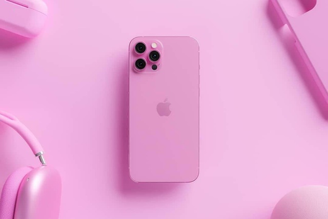 iPhone 13 có màu gì?