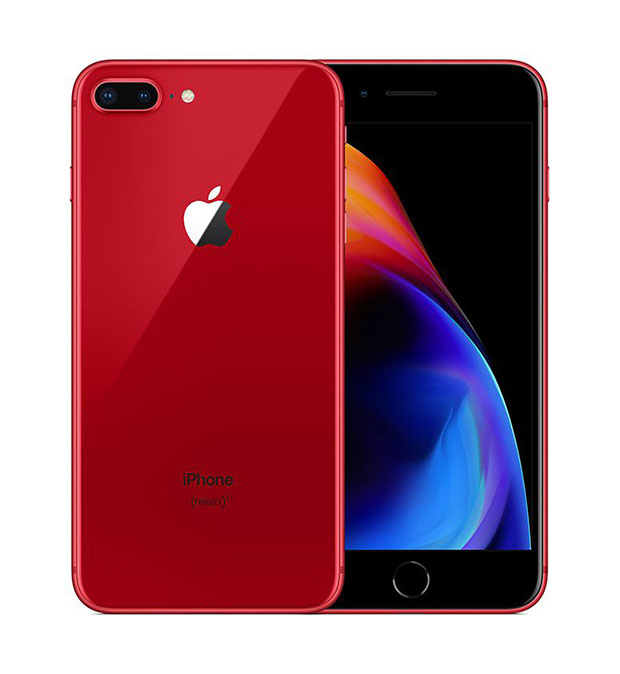 iPhone 8 Plus Red giá rẻ