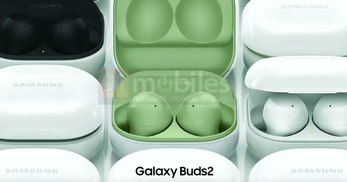 Giá bán Galaxy Buds 2