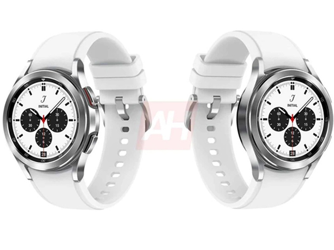 Giá bán Galaxy Watch 4 Classic dự kiến
