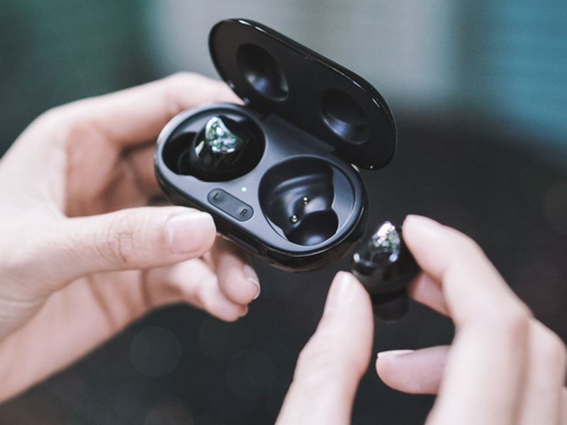 Mua Galaxy Buds Plus chính hãng mới chỉ với 1.450.000 đồng