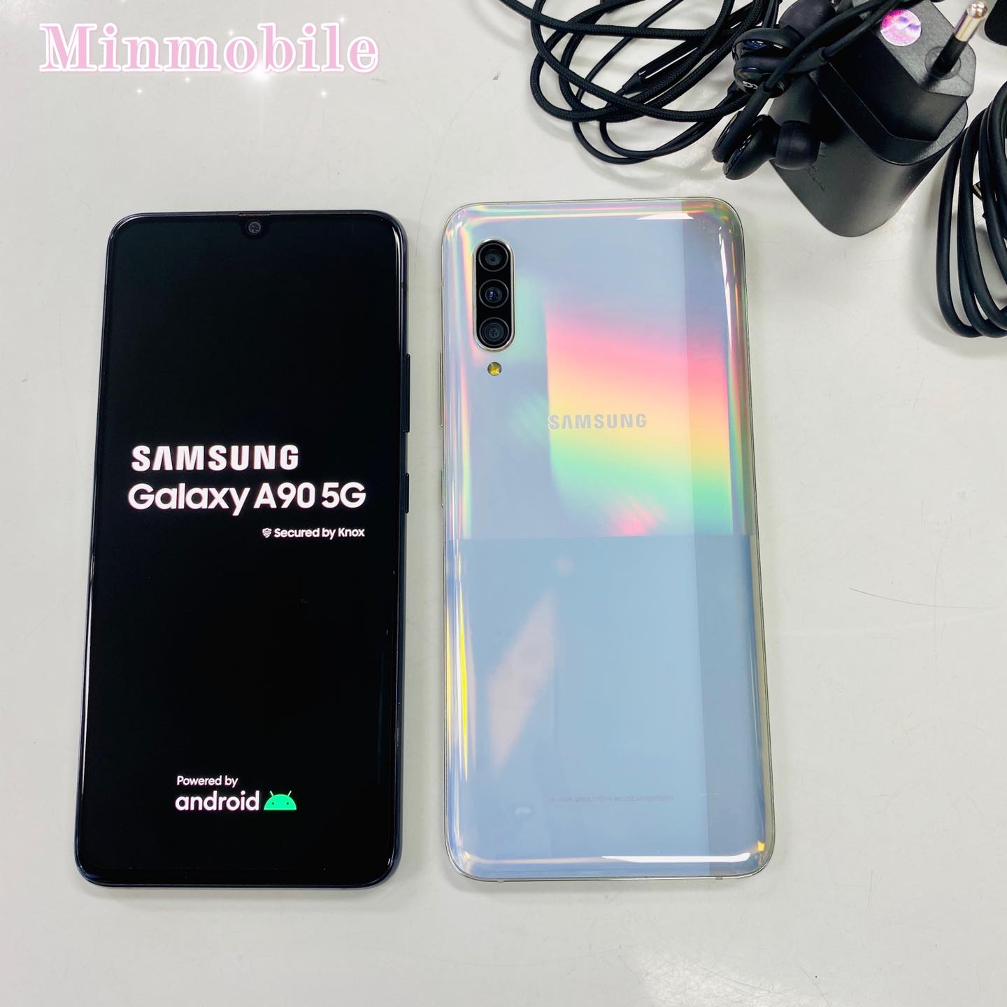 Samsung Galaxy A90 5G