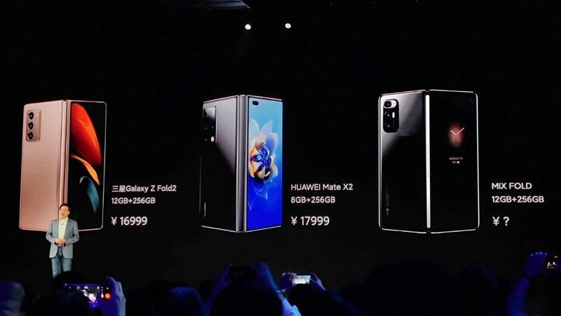 giá bán của Galaxy Z Fold 3 và Galaxy Z Flip 3