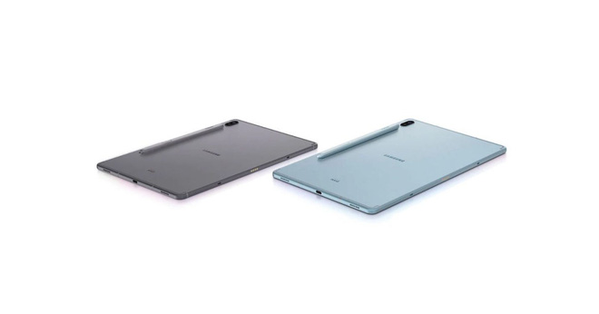 Samsung Galaxy Tab S8