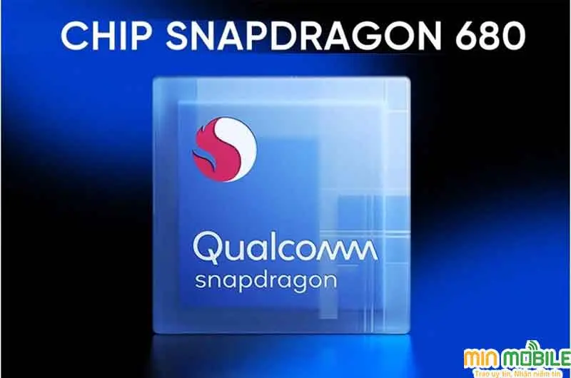 Giới thiệu về chip Snapdragon 680