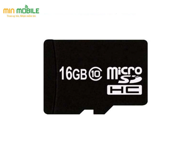 MicroSD là gì