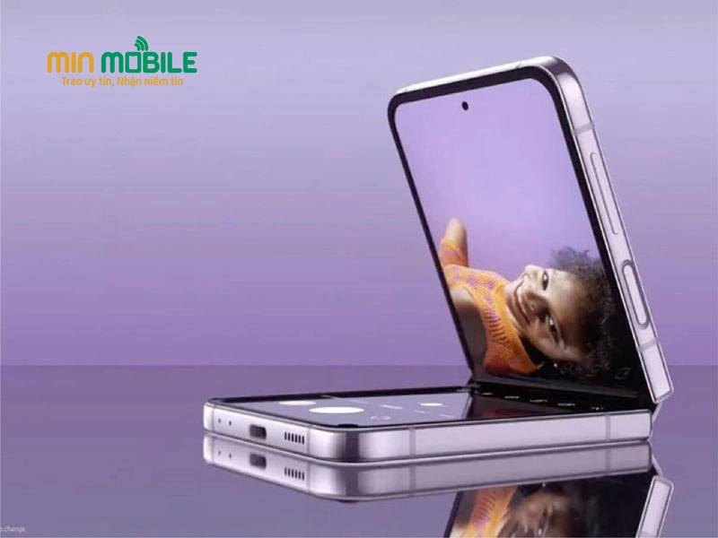 Kế hoạch sử dụng màn hình PHOLED trên điện thoại của Samsung 