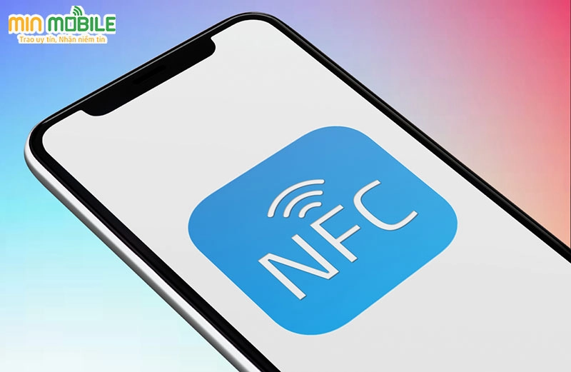 iPhone nào hỗ trợ NFC