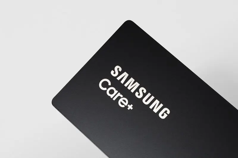 Gói Samsung Care+ 1 năm