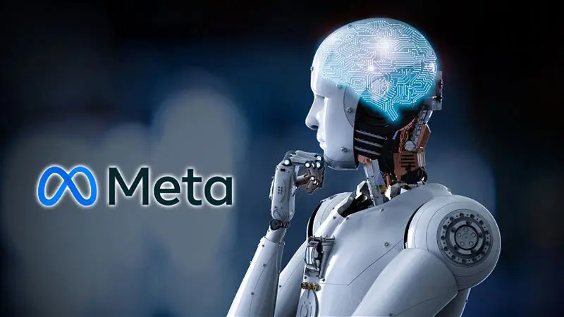 Meta đang nỗ lực chạy đua AI