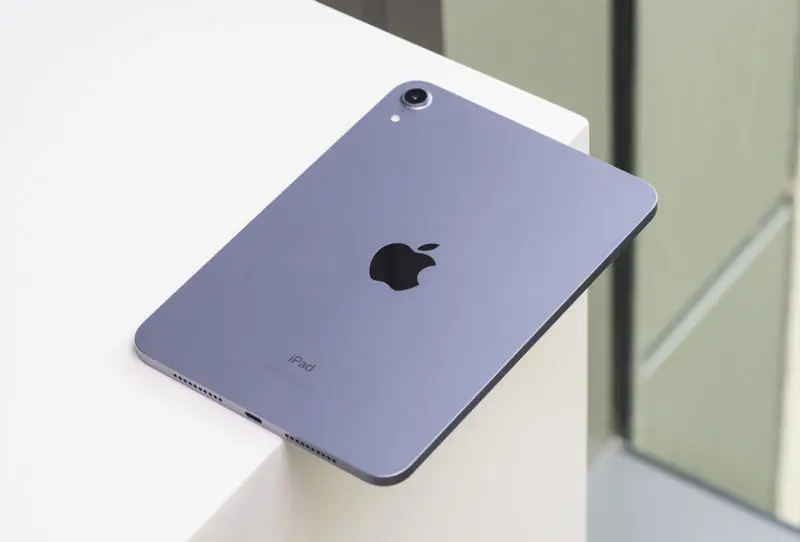 Thiết kế của iPad Mini 7 sẽ trông như thế nào