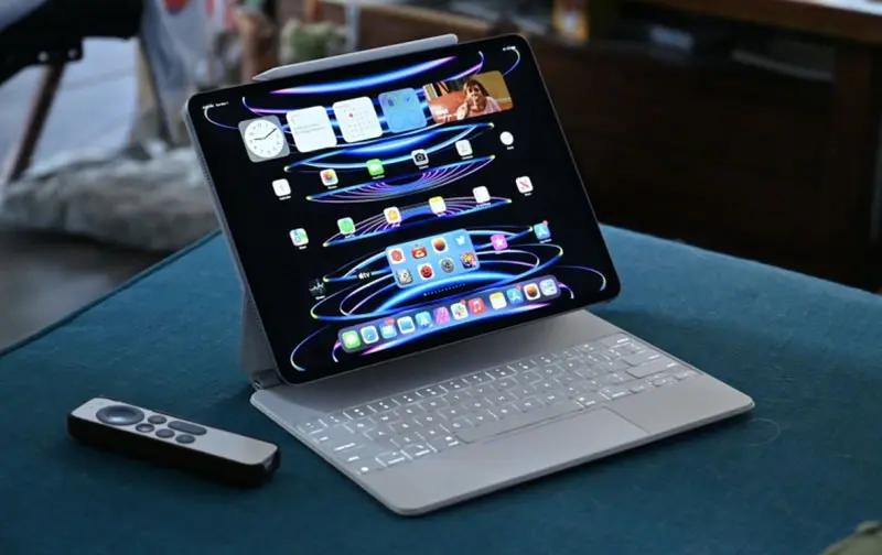 iPad Pro 12.9 M2 5G là một lựa chọn đáng cân nhắc
