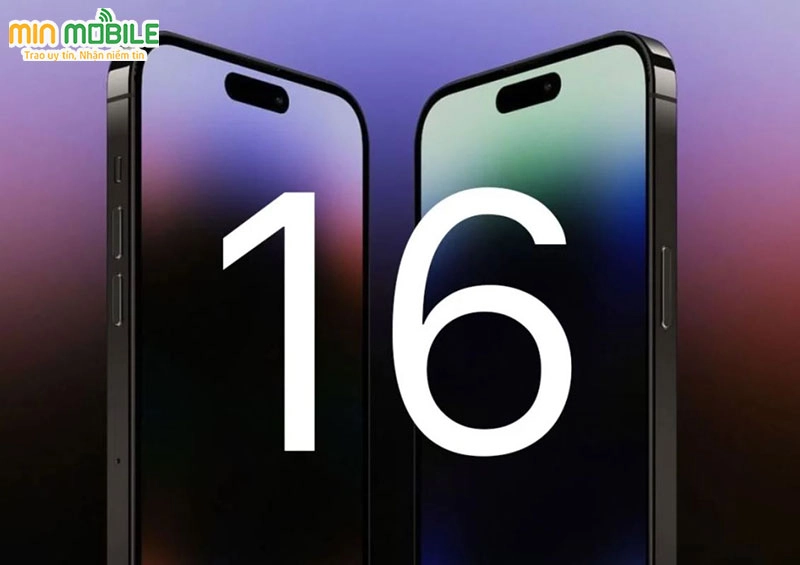 Thế hệ iPhone 16 series sẽ ra mắt thị trường trong năm 2024