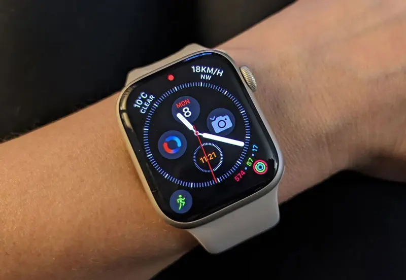Apple Watch series 9 dự kiến sẽ có 8 phiên bản màu
