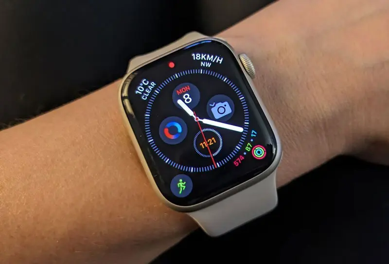 2 sản phẩm đồng hồ thông minh của apple sẽ có nhiều tính năng nổi bật