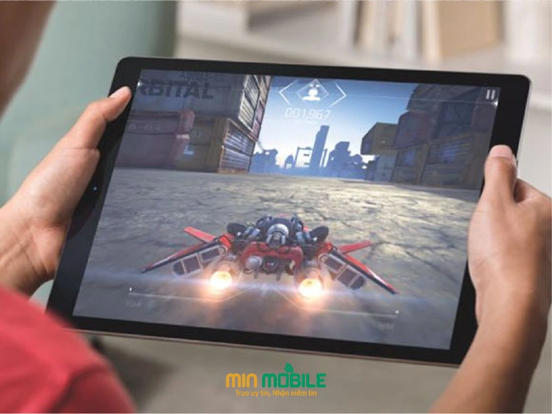 iPad Air sẽ là sản phẩm tầm trung